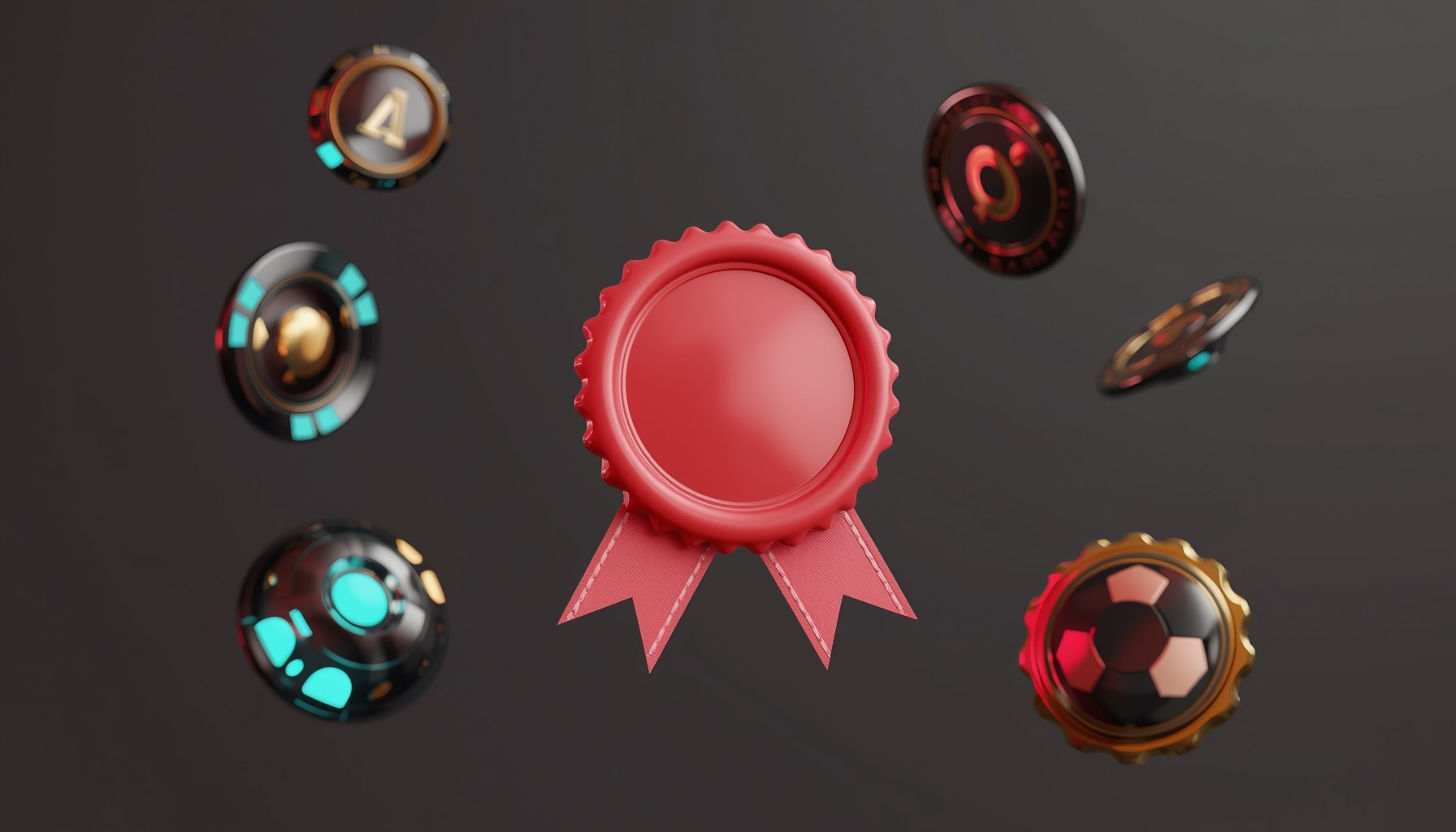 Licencias internacionales de casino