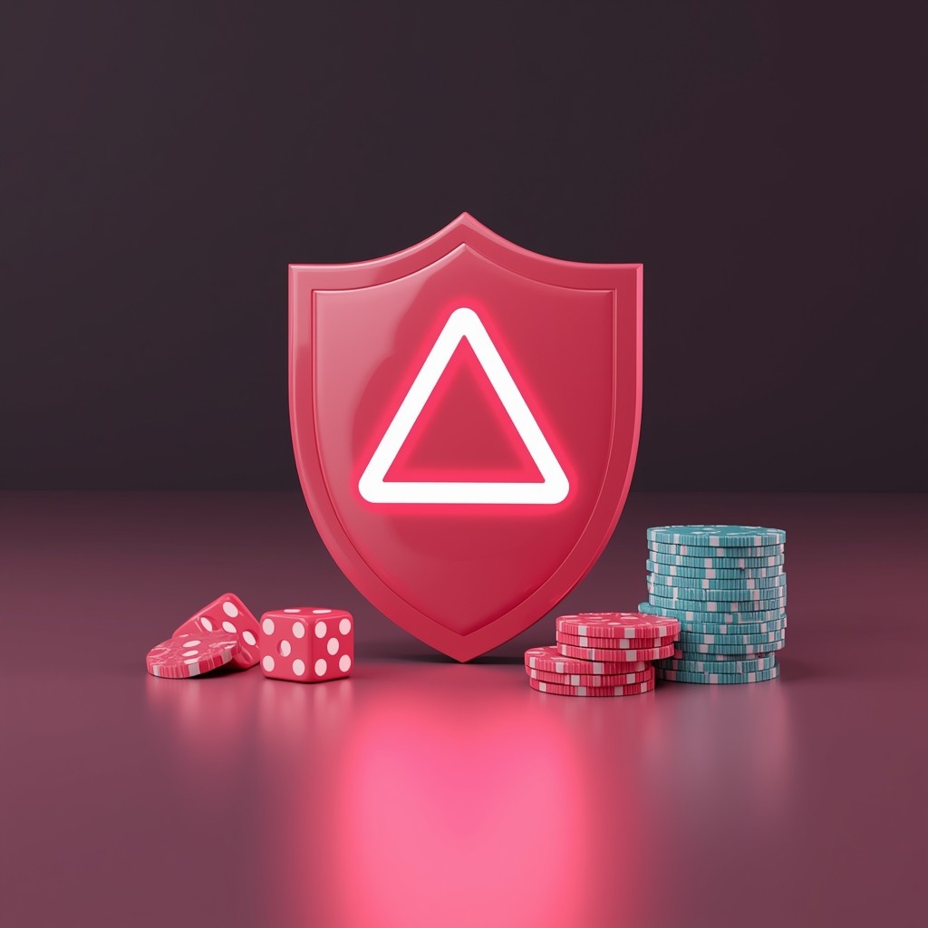 Riesgos de casinos offshore