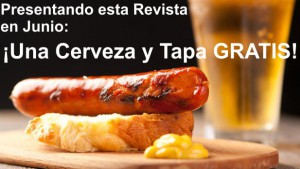 tapa_y_Cerveza_GRATIS