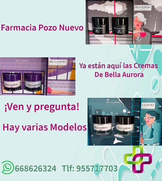 Farmacia Pozo Nuevo